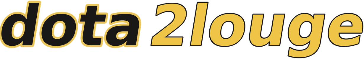 dota2louge logotipo